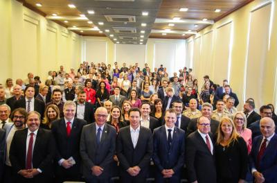 Pacto pela Inovação