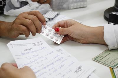 Farmácia e Centro da Tuberculose alteram atendimento nesta sexta