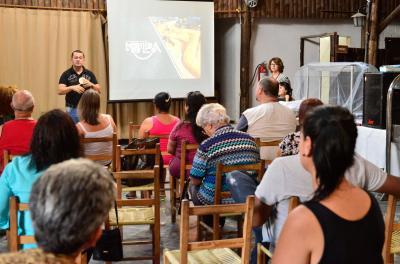 O PMU é um instrumento de planejamento de ações de curto, médio e longo prazo