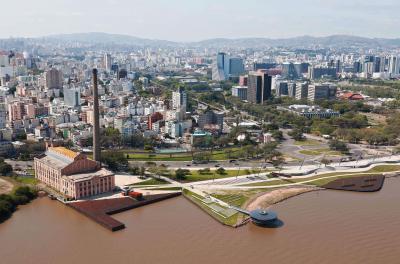 Prefeitura recebe propostas de patrocínio para o Réveillon