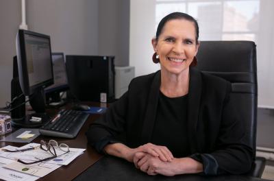 Procuradora-geral assume a prefeitura nesta sexta-feira