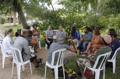 Prefeitura assina termos para criação de mais dois CAPs