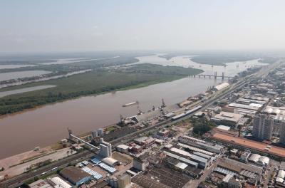 Prefeitura anuncia obra de rede de água no 4º Distrito