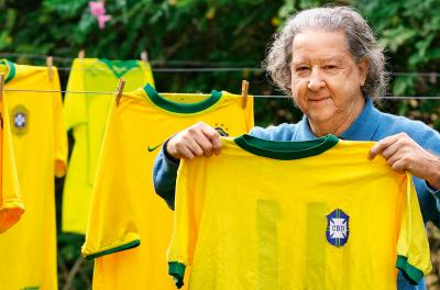 Encontro na Álvaro Moreyra vai lembrar o escritor Aldyr Schlee