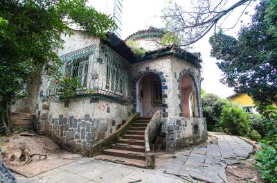 Casa Estrela é retomada pela prefeitura e será espaço cultural