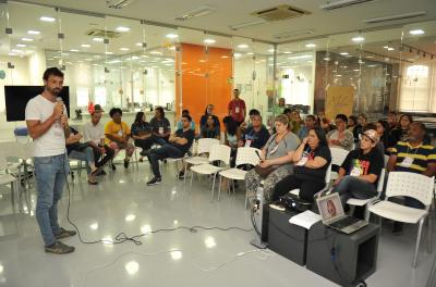 Hackathon Social aponta ideias para prevenção à violência