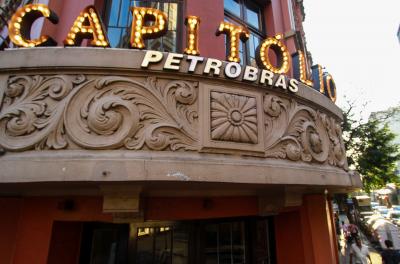 Concerto Capitólio realiza edição especial de Natal 