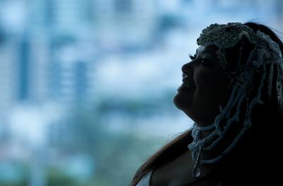 Musical homenageia Clara Nunes