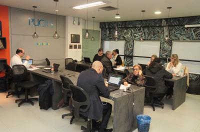 Evento ocorrerá na segunda-feira, 10, das 9h às 17h, no prédio 50 da PUCRS