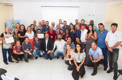 Prefeitura destaca participação dos gestores na atuação dos CRIPs