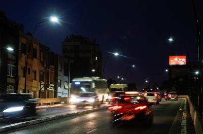 PPP vai modernizar em 100% a rede de iluminação