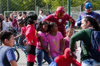 Doações ao Funcriança e Fundo do Idoso podem ser feitas até sexta