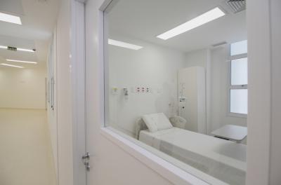 Saúde divulga monitoramento de metas hospitalares