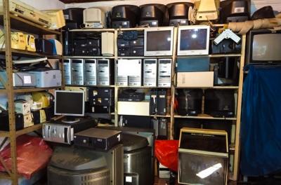 DMLU abre leilão virtual de bens