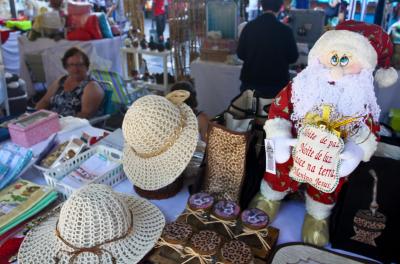 Feira de Natal do Bom Fim
