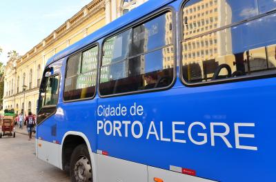 Transporte: aprovada atualização de isenção para idosos