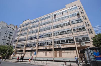 Hospital Presidente Vargas registra 680 internações mensais