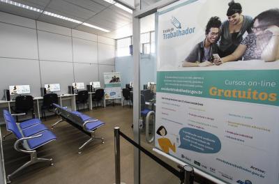 Escola do Trabalhador