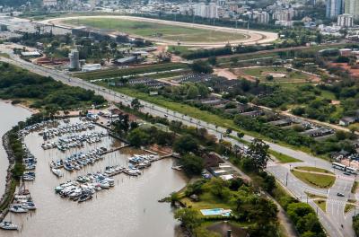 Novo projeto do Cristal já pode ser construído