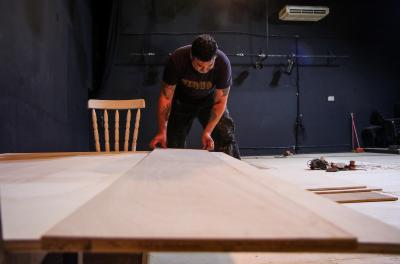 Sala Álvaro Moreyra