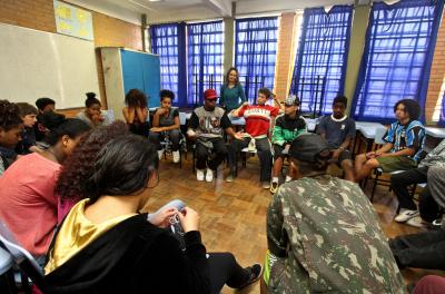 Começa segundo período de inscrições para o ensino fundamental