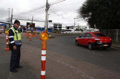 Retomada das obras da Ernesto Neugebauer será nesta quinta