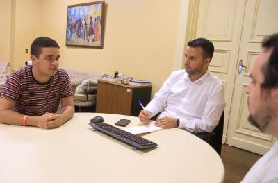 Mais de cem mil pessoas se inscreveram para evento Pokémon Go