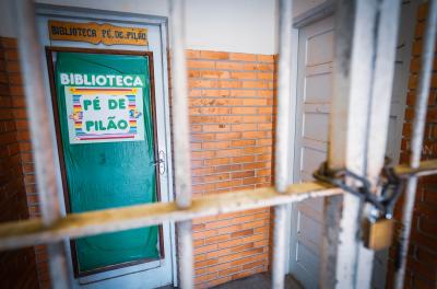 Secretaria de Educação intervém na Escola Grande Oriente