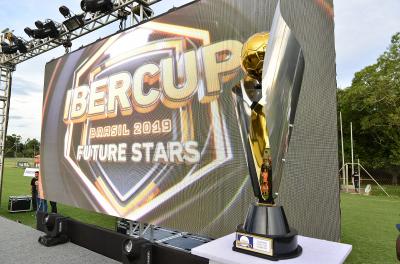 Ibercup