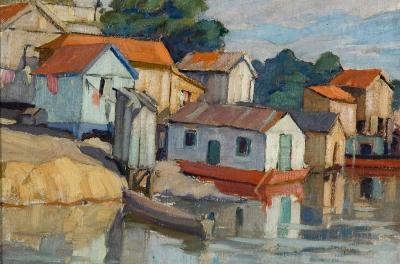 A Pinacoteca Ruben Berta (rua Duque de Caxias, 973 - Centro Histórico) apresenta na quinta-feira, 24, às 18h30 a exposição O que vemos, o que nos fala.