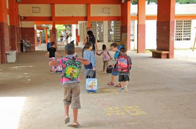 Escola Grande Oriente