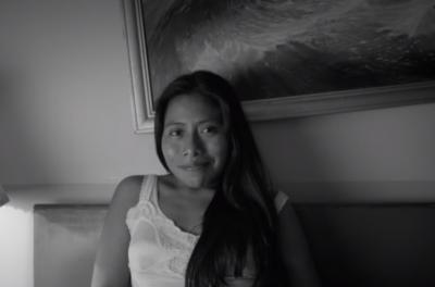 Roma, de Alfonso Cuarón, recebeu dez indicações ao Oscar 2019