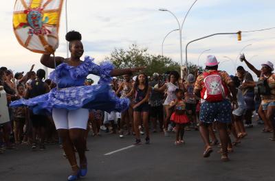 carnaval de rua