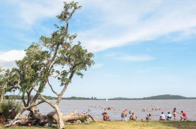 Secretaria divulga relatório de balneabilidade