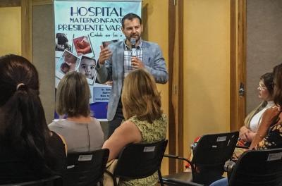 Hospital Presidente Vargas