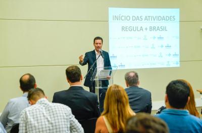 Saúde avança com projeto que reduz espera por consultas