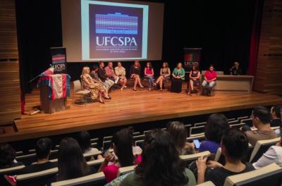 Seminário destaca direito à saúde da população trans