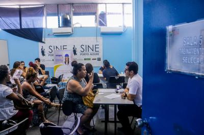 Ação no Dia da Visibilidade Trans apoia qualificação e trabalho