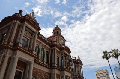    Prefeitura paga integralmente folha do funcionalismo nesta quinta