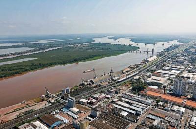 Prefeitura e Dmae anunciam obras no 4º Distrito nesta sexta