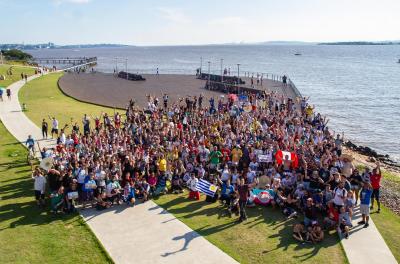    Hotéis registram 40% de ocupação com eventos internacionais