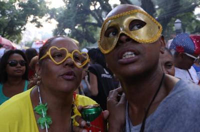 Prefeitura divulga blocos habilitados para o Carnaval de Rua