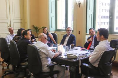 Construção foi contemplada com verba de R$ 60 milhões