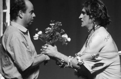 Desencontros amorosos no Renascença a partir desta sexta