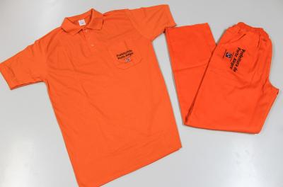 DMLU entrega novos uniformes para setor operacional