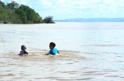 Smams divulga relatório de balneabilidade do Lami e Belém Novo