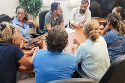 Taxistas da Capital seguem novas regras para vestimentas