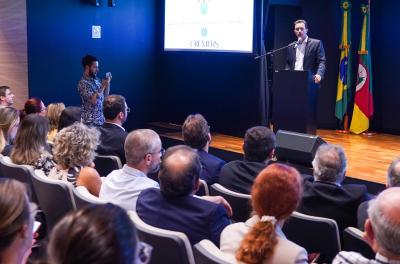 Novas tecnologias auxiliam no combate à tuberculose na Capital