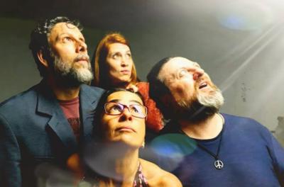 Comédia Obsessiva Compulsiva em cartaz no Renascença