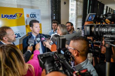 Liquida Porto Alegre movimenta comércio a partir desta sexta